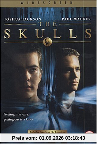 The Skulls [UK Import]