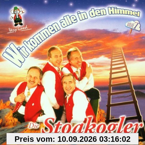 Wir Kommen Alle in Den Himmel