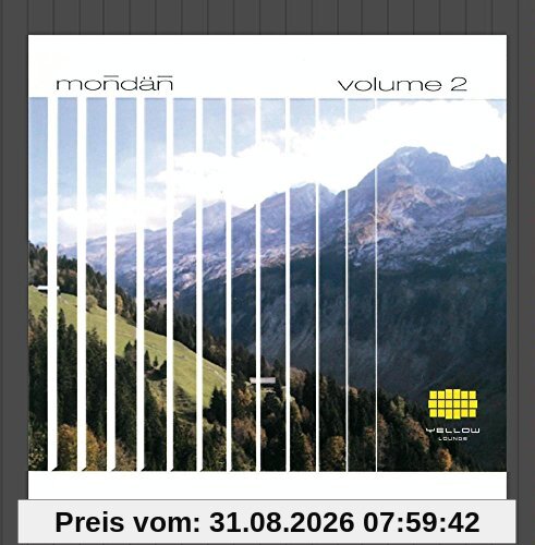 Mondän Volume 2