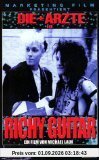 Richy Guitar [VHS]