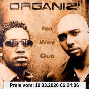 Organiz No Way Out