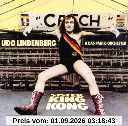 Sister King Kong
