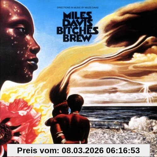 Miles Davis Bitches Brew