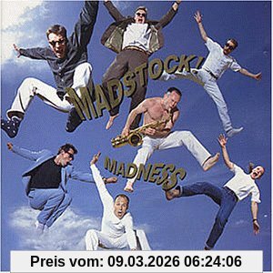 Madness Madstock