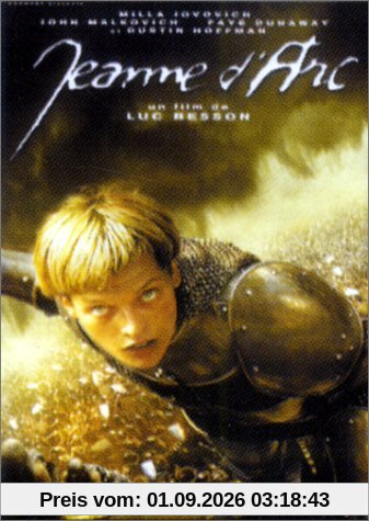 Jeanne d'Arc