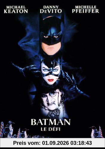 Batman, Le Défi [FR IMPORT]