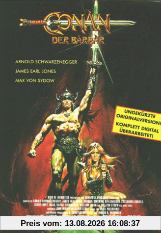 Conan der Barbar