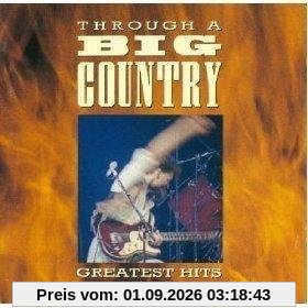 Through a Big Country