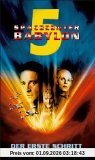 Spacecenter Babylon 5 - Der erste Schritt [VHS]