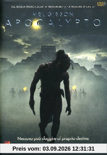 Apocalypto [IT Import]