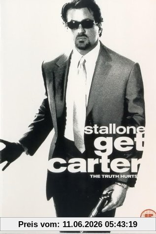 Stephen Kay Get Carter [Uk Import]