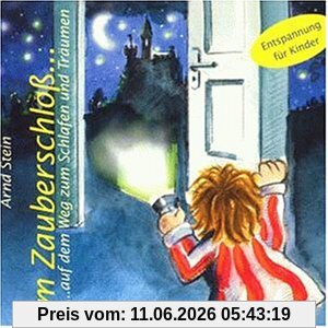 Im Zauberschloss [Musikkassette]