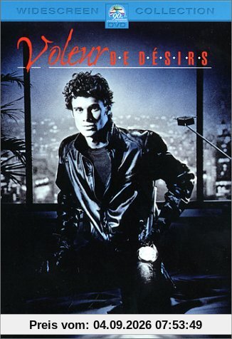 Voleur de désirs [FR Import]