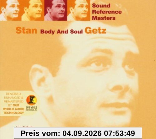 Body and Soul