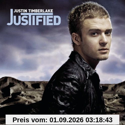 Justified