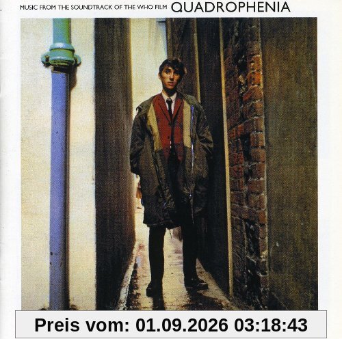 Quadrophenia