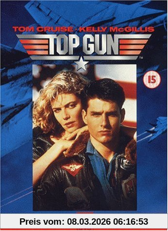 Tony Scott Top Gun [Uk Import]