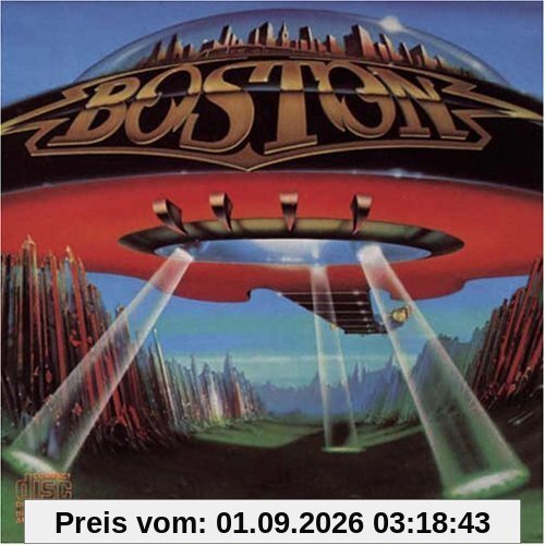 Don't Look Back