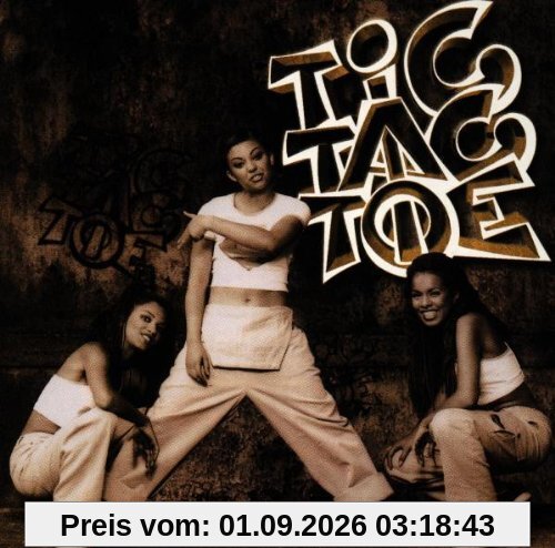 Tic Tac Toe