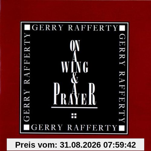 On a Wing & a Prayer