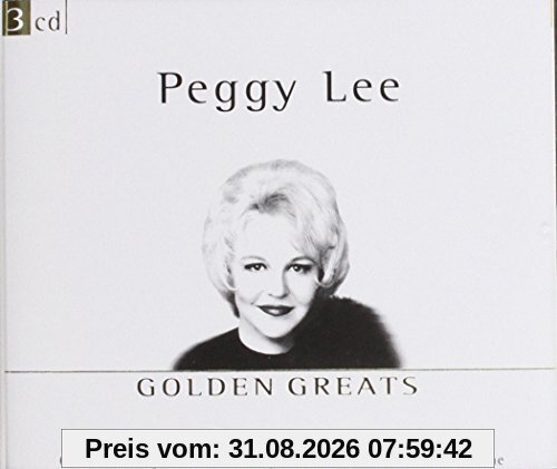 Golden Greats