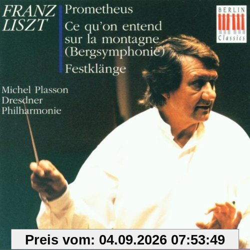 Prometheus / Bergsinfonie u.a.
