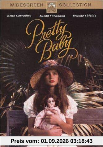 Pretty Baby (Widescreen)