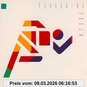 Tangerine Dream Optical Race