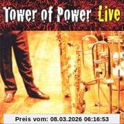 Soul Vaccination, Tower Of Power Live