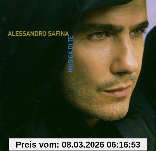 Alessandro Safina Musica Di Te