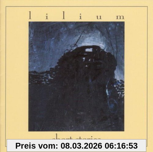 Lilium Short Stories