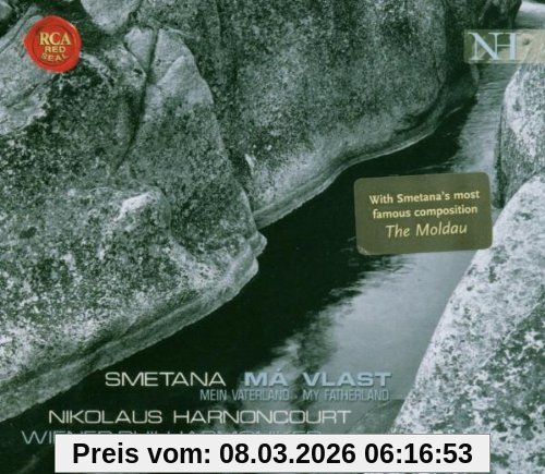 unbekannt Ma Vlast (Mein Vaterland)
