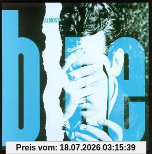 Elvis Costello Almost Blue