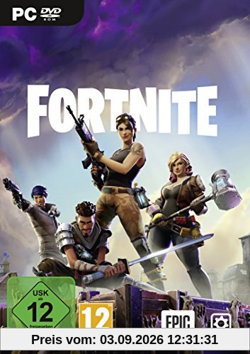 Fortnite - [PC]