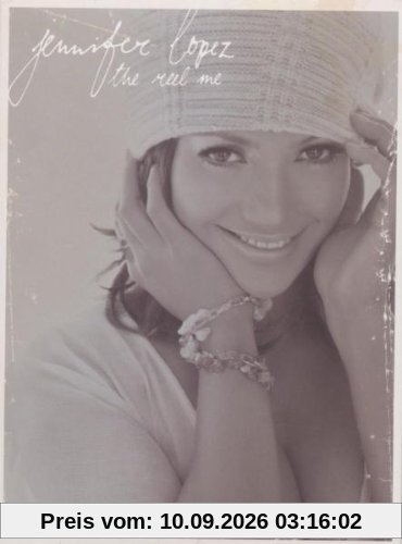 Jennifer Lopez - The Reel Me (DVD + Maxi-CD im Digipack)