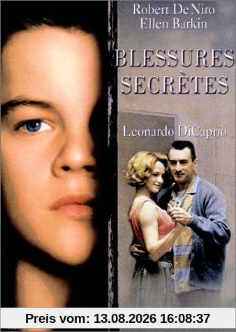 Blessures secrètes [FR Import]