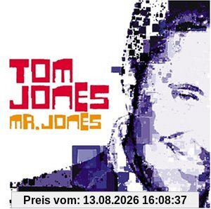 Mr.Jones