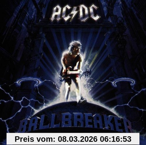 Ac/Dc Ballbreaker