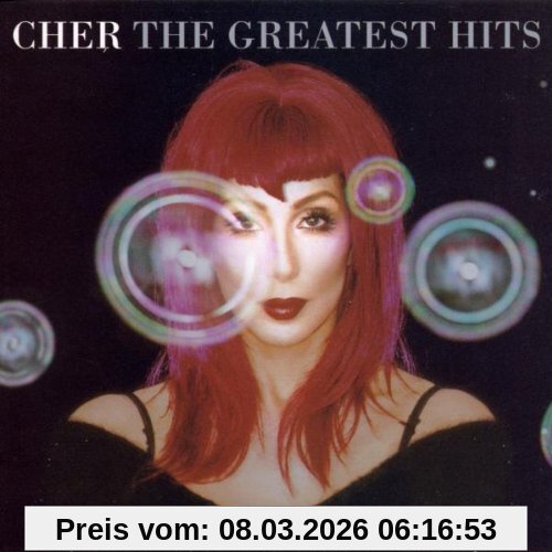 Cher The Greatest Hits