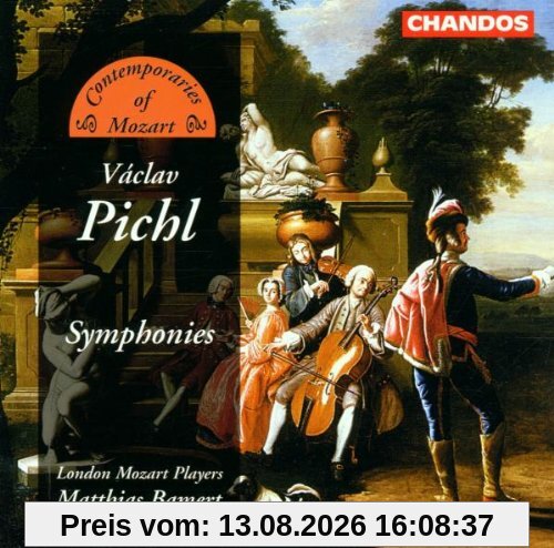 Sinfonien