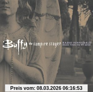 Ost Buffy The Vampire Slayer
