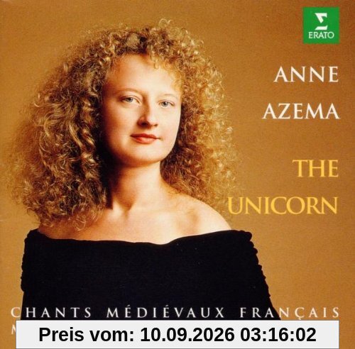 Das Einhorn (Gesänge und Mirakelspiele des französischen Mittelalters)