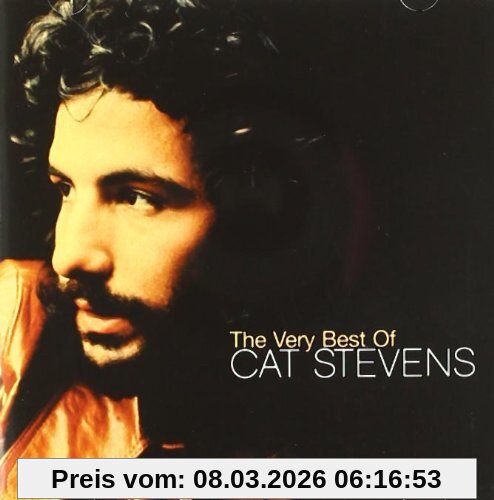 The Very Best Of Cat Stevens (Cd + Dvd)