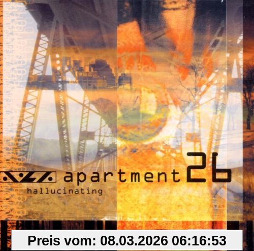 Apartment 26 Hallucinating