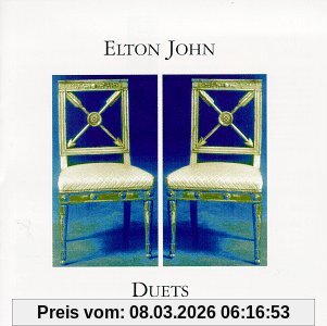 Elton John Duets
