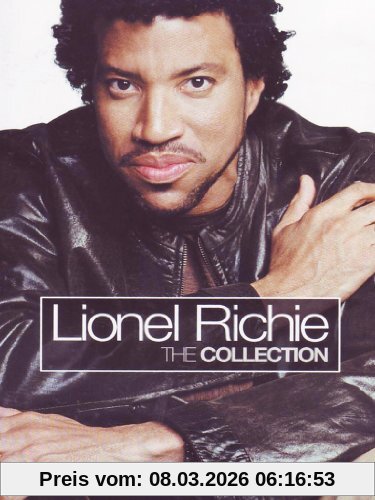 Lionel Richie - The Lionel Richie Collection