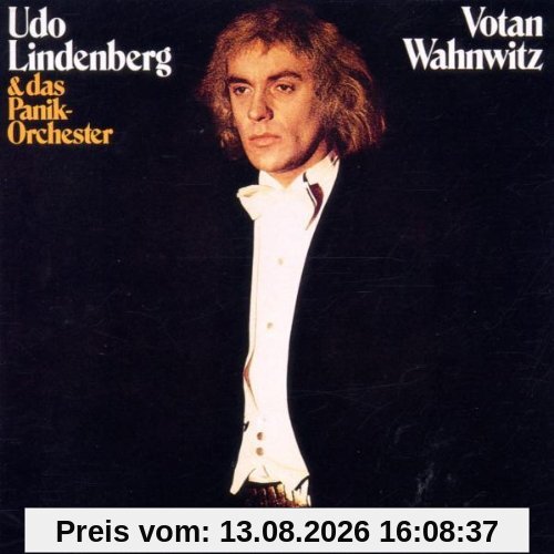 Votan Wahnwitz