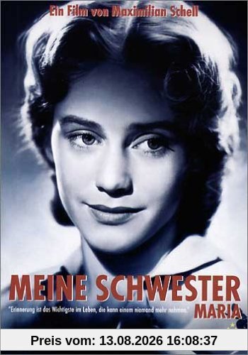 Meine Schwester Maria