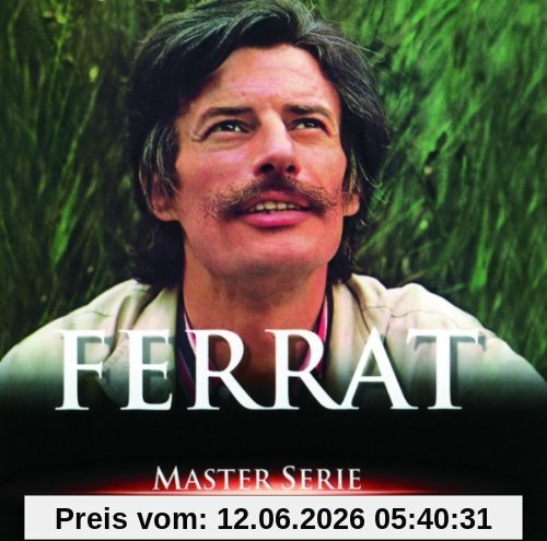 Jean Ferrat Master Serie V.2