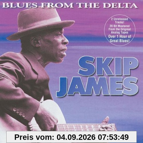 Blues from the Delta